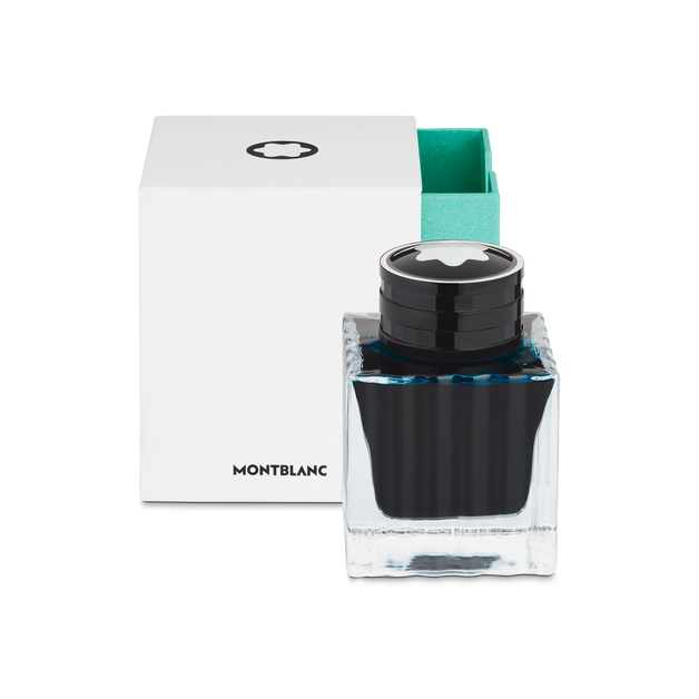 Homage to Victoria and Albert Tintero 50 ml, verde menta - 1
