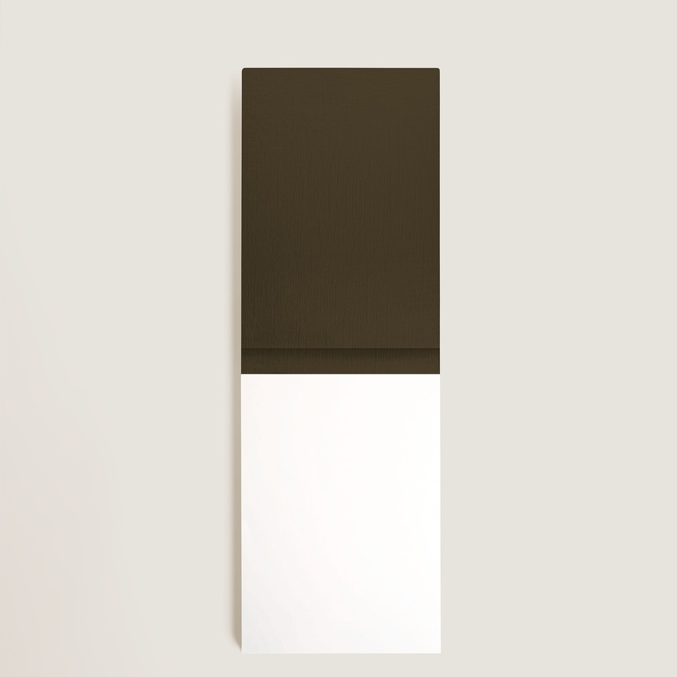 Sketch Book in Corteccia Sfumato Leather - 2