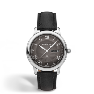 Montblanc Star Legacy Automatic Day & Date 39&nbsp;mm