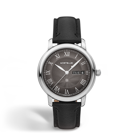 Montblanc Star Legacy Automatic Day & Date 39 mm