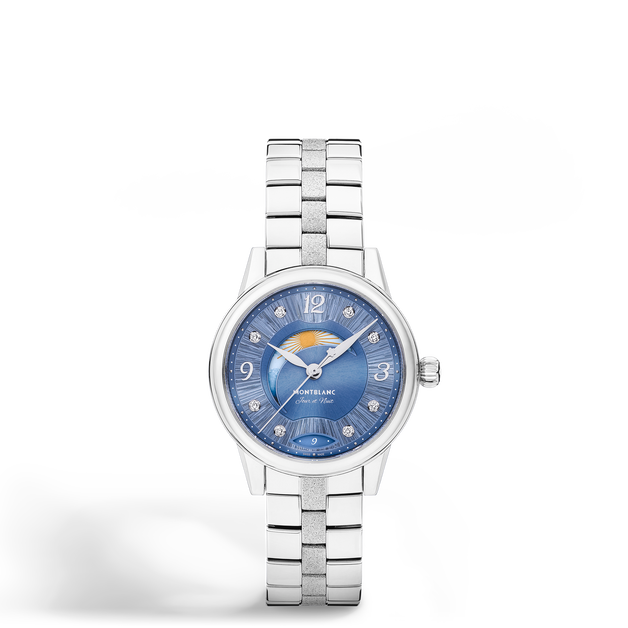 مون بلان بوهيم داي أند نايت 30 مم - 1