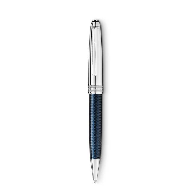 Stylo-Bille Meisterst&uuml;ck Blue Hour Dou&eacute; Classique - 1