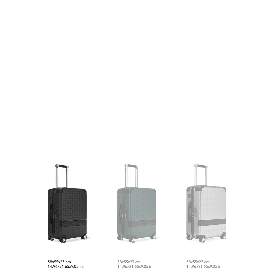 #MY4810 Cabin Suitcase - 10