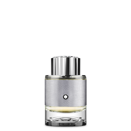 Montblanc Explorer Platinum Eau de Parfum, 60 ml