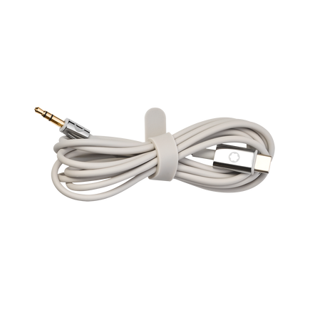 Travel Set for Montblanc MB 01 Over-Ear Headphones