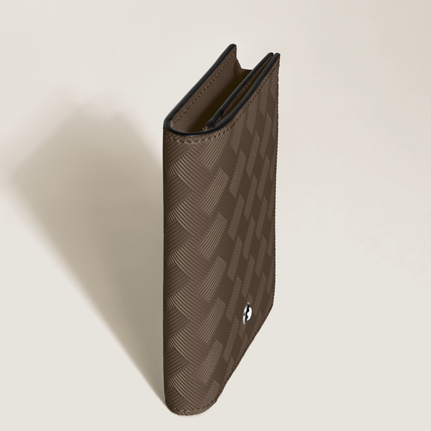 Card Holder 4cc in Extreme Leather - 4