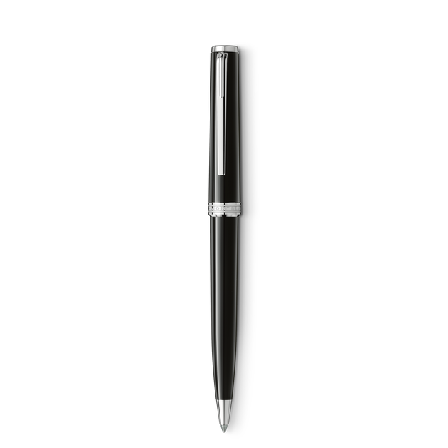 Stylo-Bille PIX Noir - 1