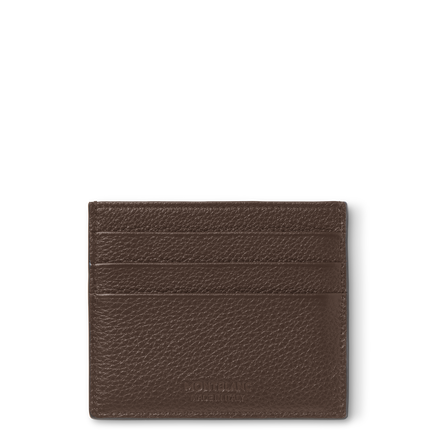 Grain card holder 6cc