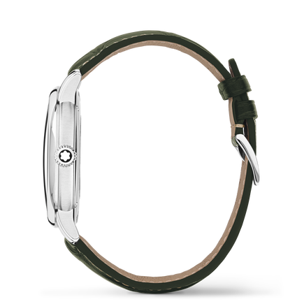 Montblanc Star Legacy Automatic Date 43 mm Limited Edition - 800 pieces