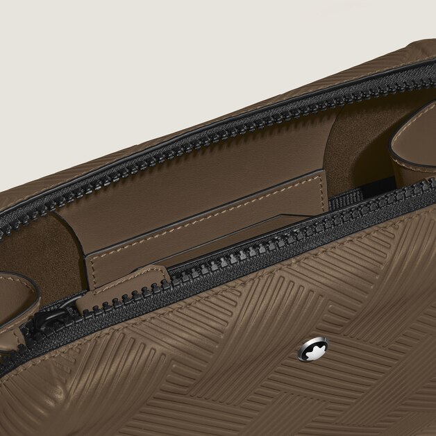 Trousse de Voyage en Cuir Extreme - 5