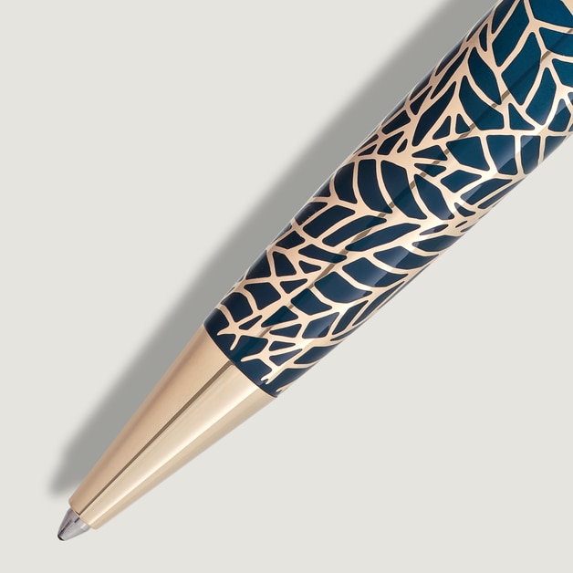 Meisterst&uuml;ck Romeo & Juliet Solitaire Midsize Ballpoint - 2