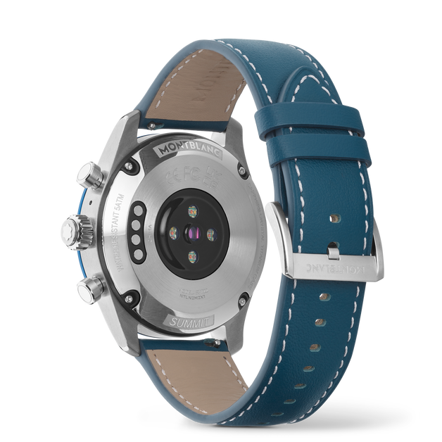 Smartwatch Montblanc Summit 3, Titane Bicolore - 5