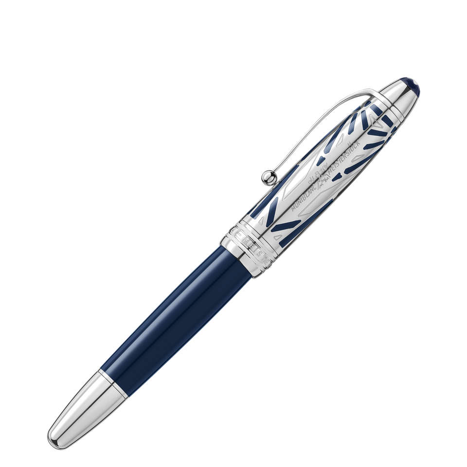 Meisterst&uuml;ck The Origin Collection Dou&eacute; LeGrand Fountain Pen - 4