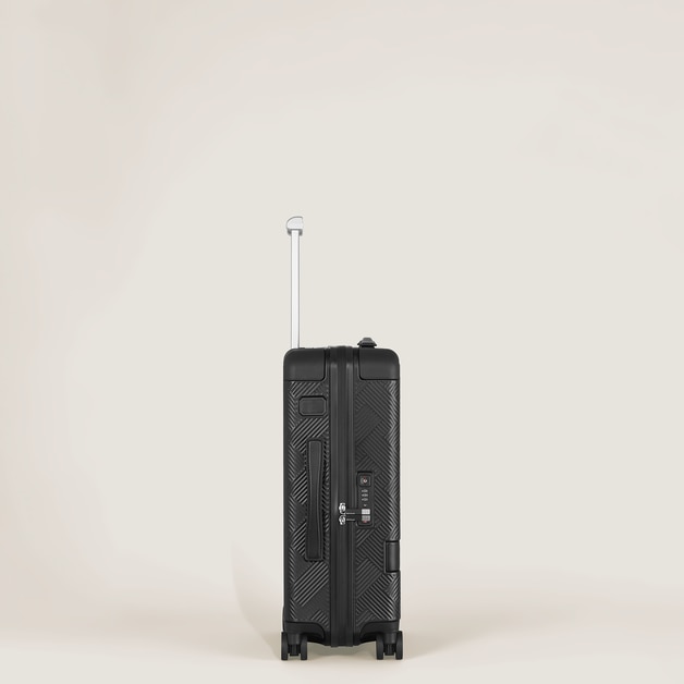 #MY4810 Cabin Compact Suitcase - 5