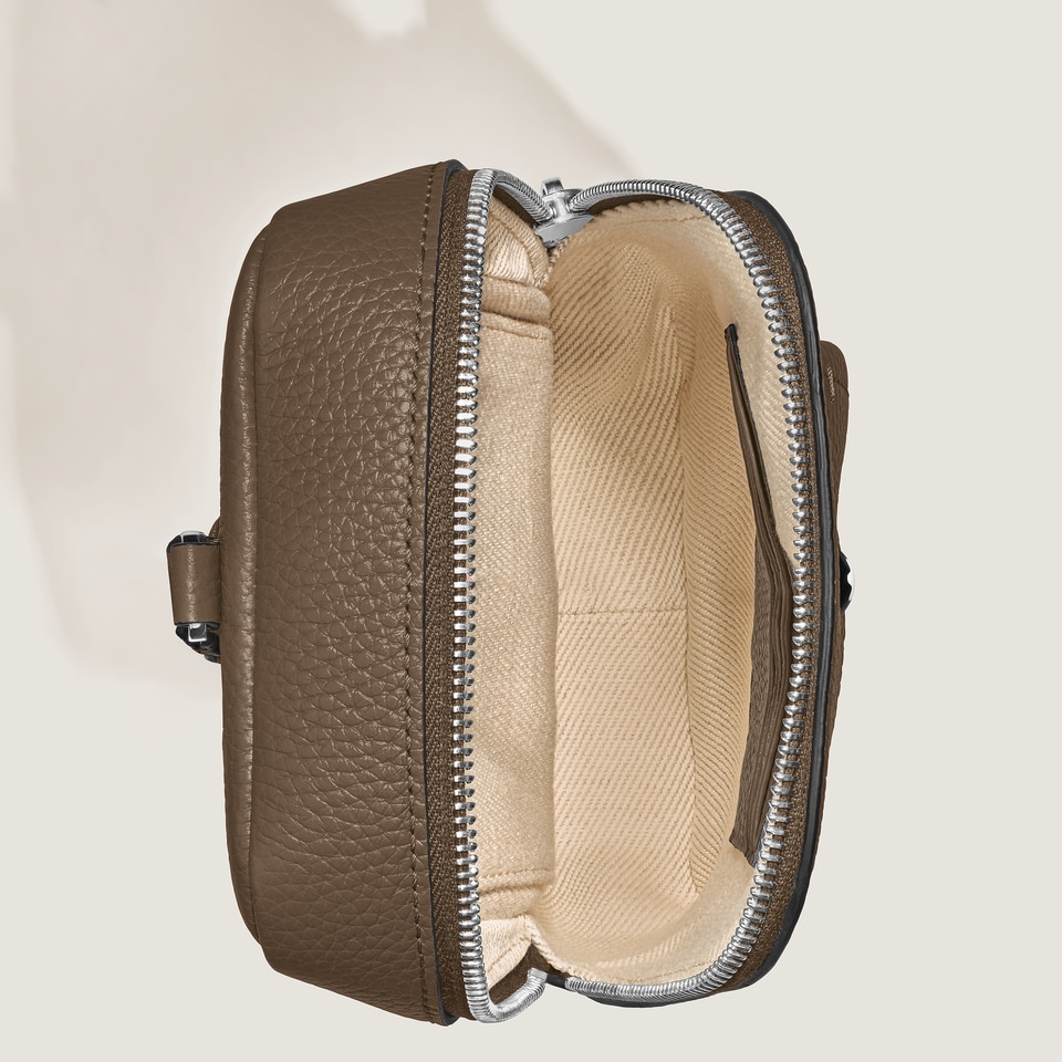Montblanc Companion on body bag - 8