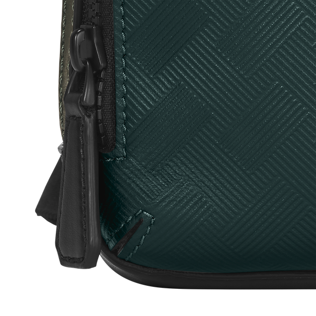 Medium On-Body Bag in Extreme Leather - 3