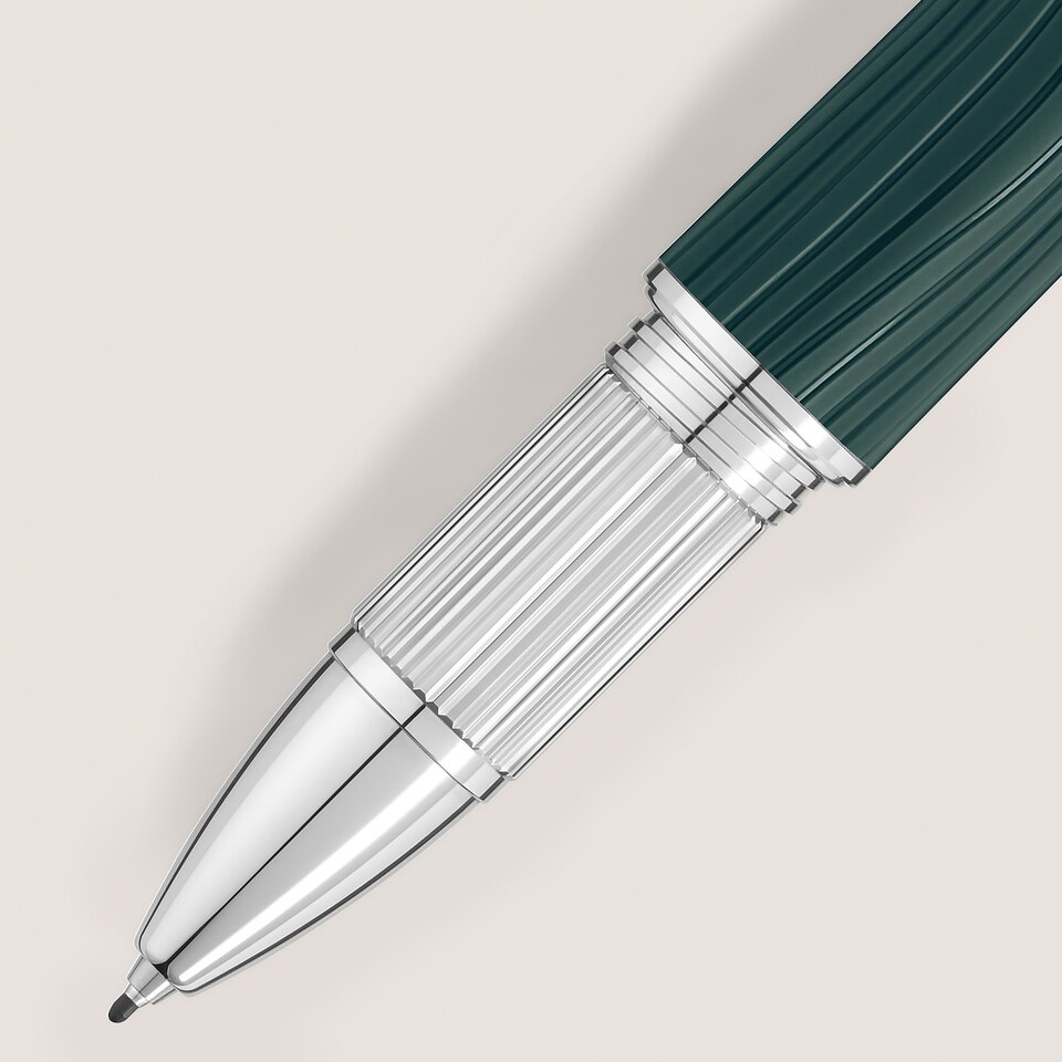 StarWalker PolarGreen Precious Resin Fineliner - 2