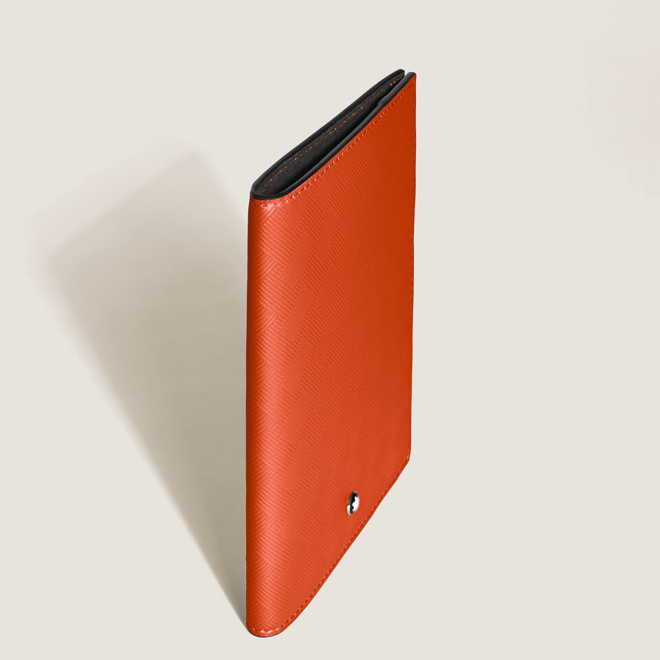 Extreme 3.0 passport holder - 3