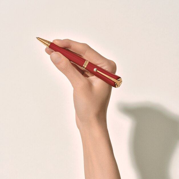 Montblanc Marilyn Monroe Special Edition Ballpoint Pen - 2