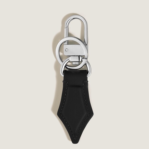 Nib Key Holder in Meisterst&uuml;ck Leather - 2
