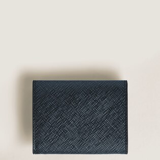 Sartorial coin case