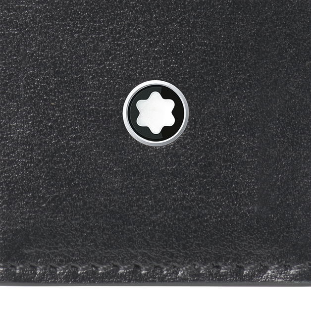 &Eacute;tui pour 2&nbsp;Instruments d'&Eacute;criture Montblanc Envelope - 5