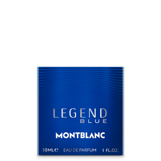 Montblanc Legend Blue Eau de Parfum 30 ml