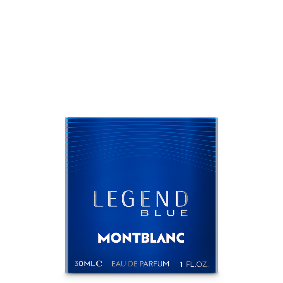 Montblanc Legend Blue Eau de Parfum 30 ml - 2