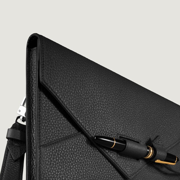 Porte Carnet Moyen Format Montblanc Envelope - 2