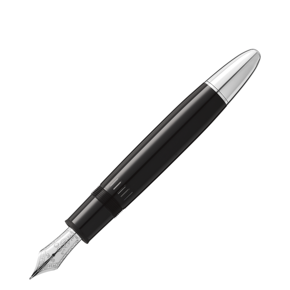 Meisterst&uuml;ck The Origin Collection 149 Fountain Pen - 6