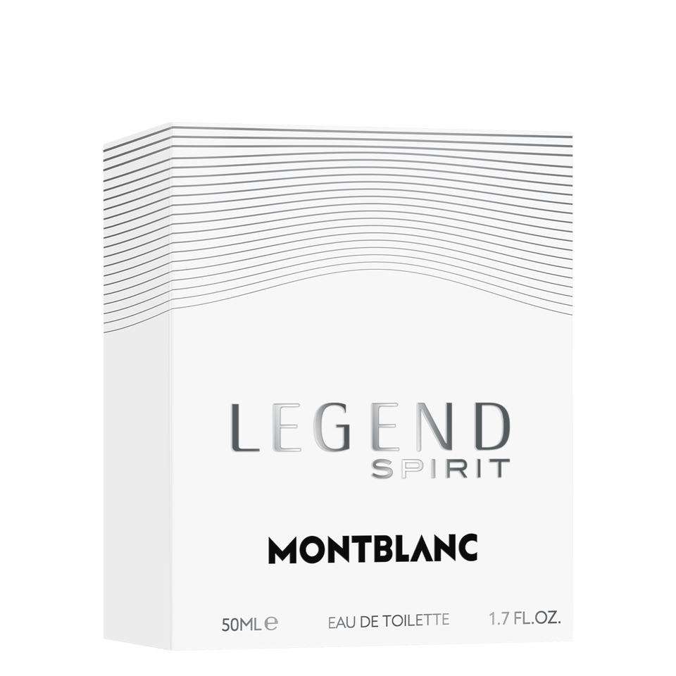 Legend Spirit Eau de Toilette 50 ml - 2