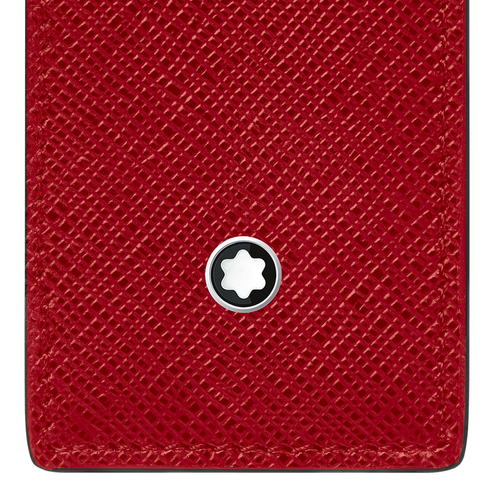 Montblanc Envelope 2-Pen Pouch - 5