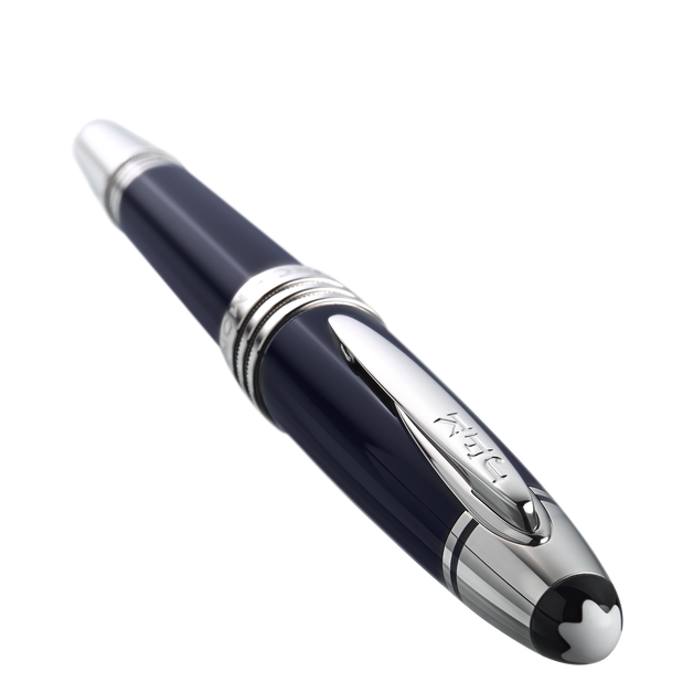 Great Characters John F. Kennedy Special Edition Fountain Pen - 5