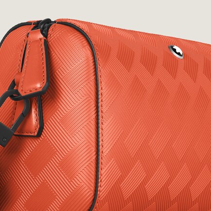 Montblanc 142 Minibolso con hebilla M LOCK 4810