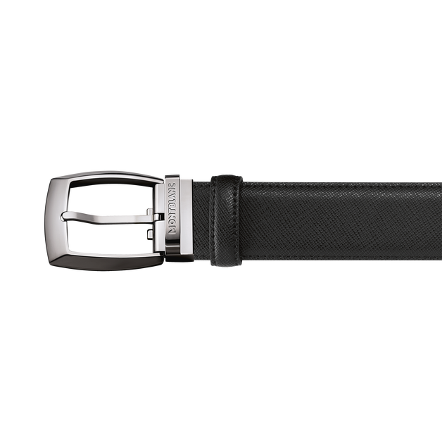 Convex 35&nbsp;mm Belt in Leather - 1