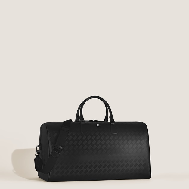 Weekender Bag 55 in Extreme Leather - 2