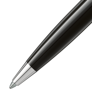 PIX Black Ballpoint Pen