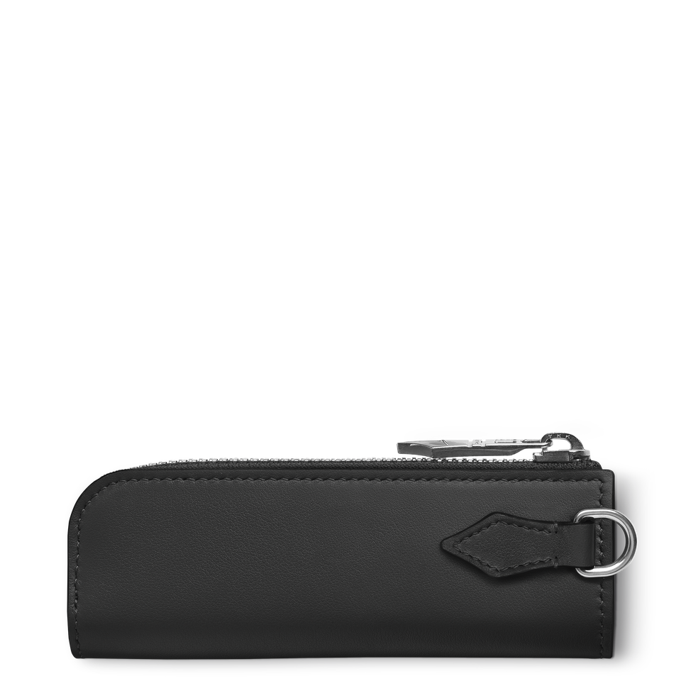 1-Pen Pouch Heritage Rouge et Noir Baby - 3