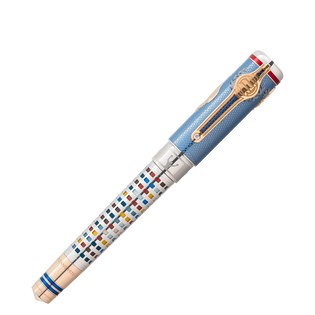 Great Characters Muhammad Ali Limited Edition 98 Fountain Pen