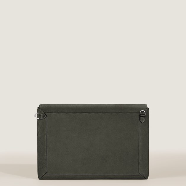 Montblanc Envelope Clutch Document Holder - 5