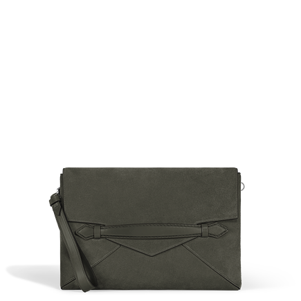 Montblanc Envelope Clutch Document Holder