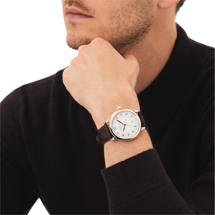 Montblanc Star Legacy Automatic Date 42 mm