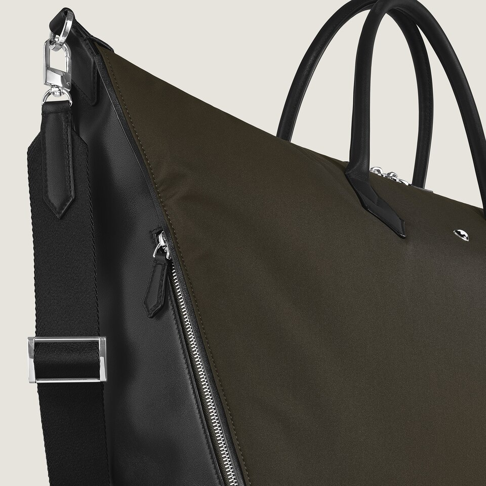 Montblanc Panorama Weekender Bag 43 - 3