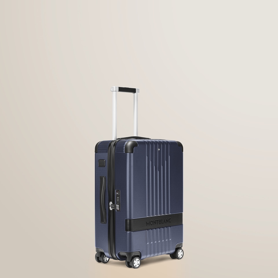 #MY4810 Cabin Suitcase - 3