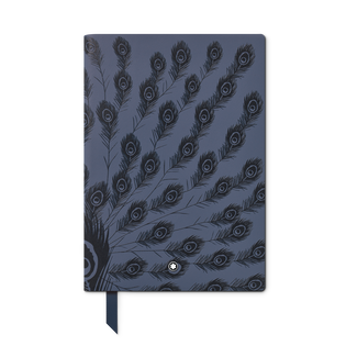 Medium Notebook, Writers Edition Homage To Jane Austen, Lined Pages