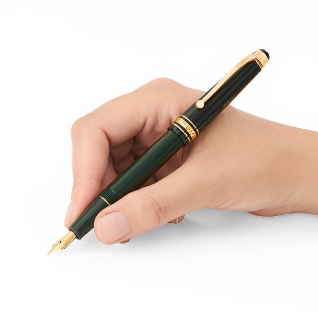Meisterstück The Origin Collection Classique Fountain Pen M - 2
