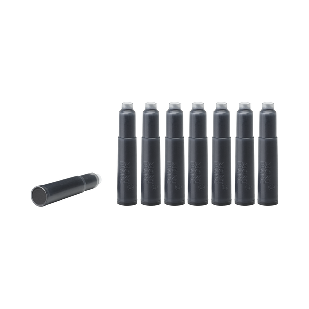 Ink Cartridges, Permanent Black - 2