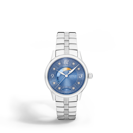 Montblanc Bohème Day & Night 34 mm