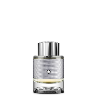 Montblanc Explorer Platinum Eau de Parfum, 60 ml