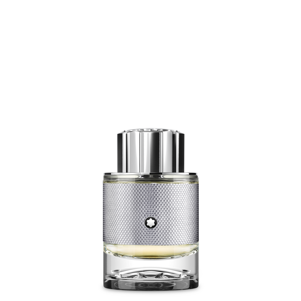Montblanc Explorer Platinum Eau de Parfum, 60 ml - 1